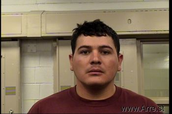 Luis Leonardo Avila-ontiveros Mugshot